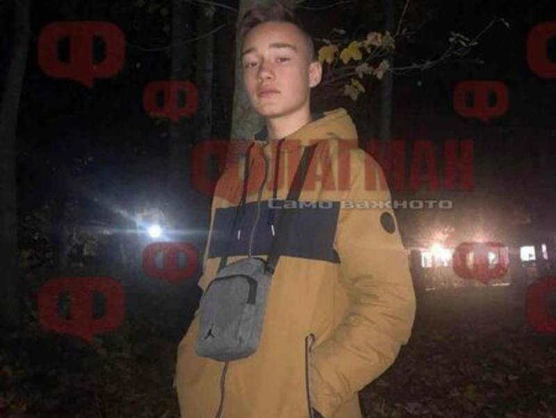Какво чака прокуратурата и защо вече 10 дни Калоян, който уби двама, е без обвинение
