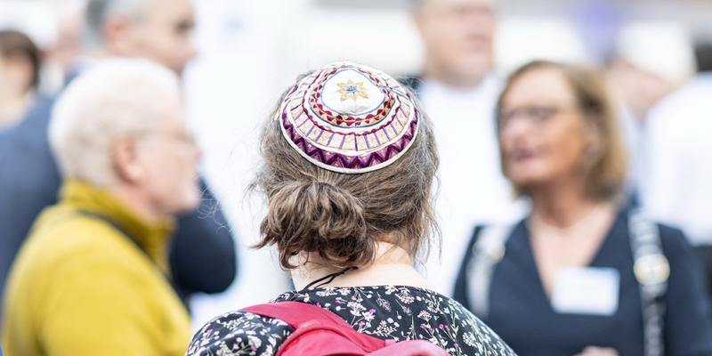 Empathie mit Juden hat «dramatisch abgenommen»