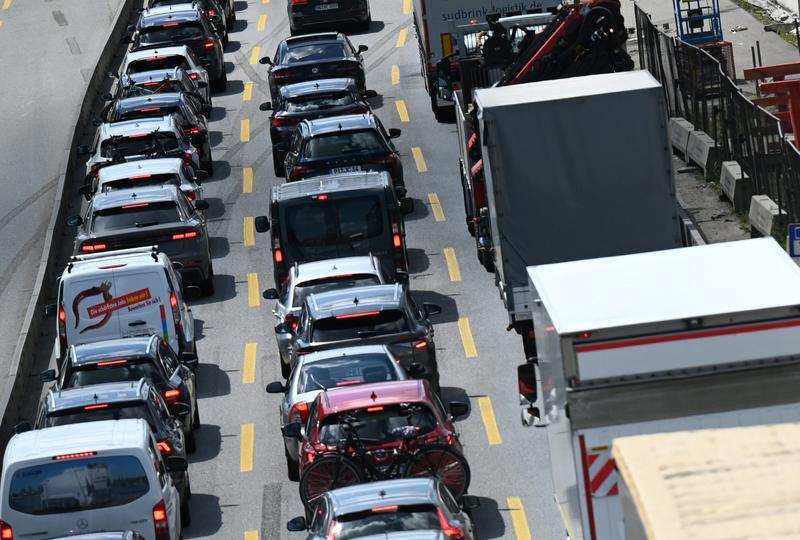 Der schlimmste beste Freund: das Auto
