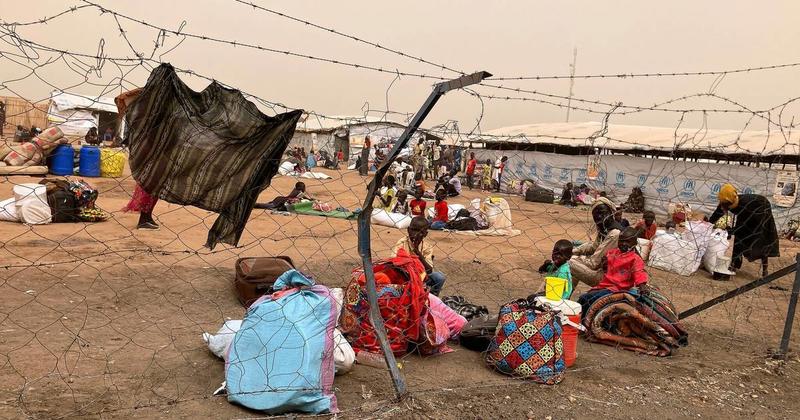 Dramatische Mangelernährung im Sudan: Die irreparablen Folgen des Hungers