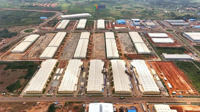 Zones économiques spéciales en Afrique : laboratoires de l’industrialisation ou enclaves sans lendemain ?