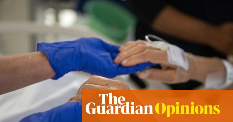 I need a nurse for my elderly patients – but isn’t my time better spent treating cancer than writing a business case?