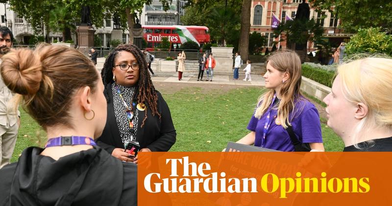 I’m running for Labour deputy leader because we can’t out-Reform Reform. But we can be more Labour