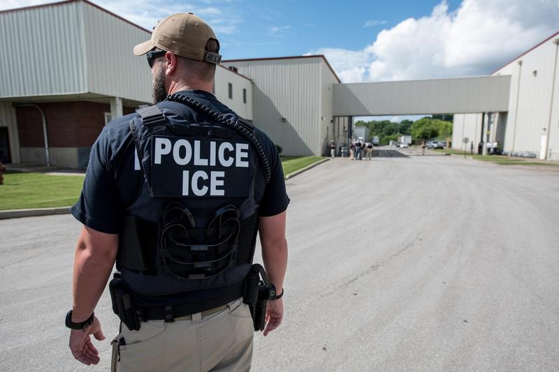 How ICE Is Using Fake Cell Towers To Spy On People’s Phones