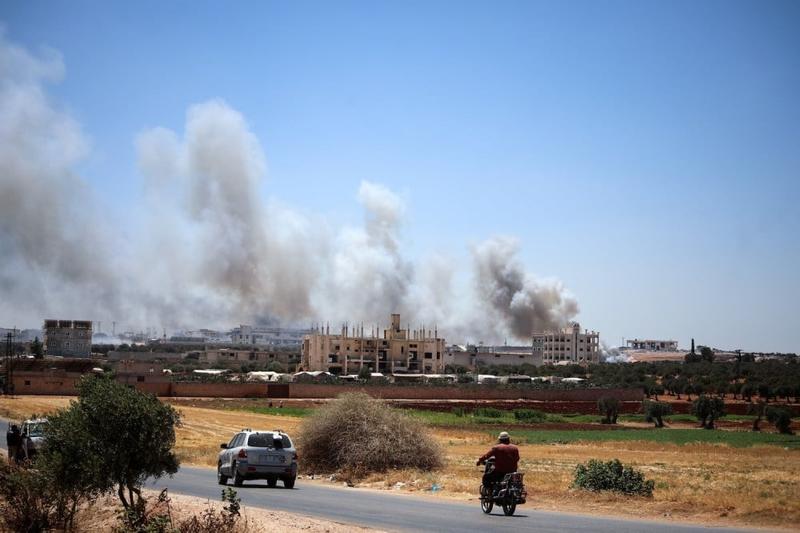 Ankara’s New Syrian Headache
