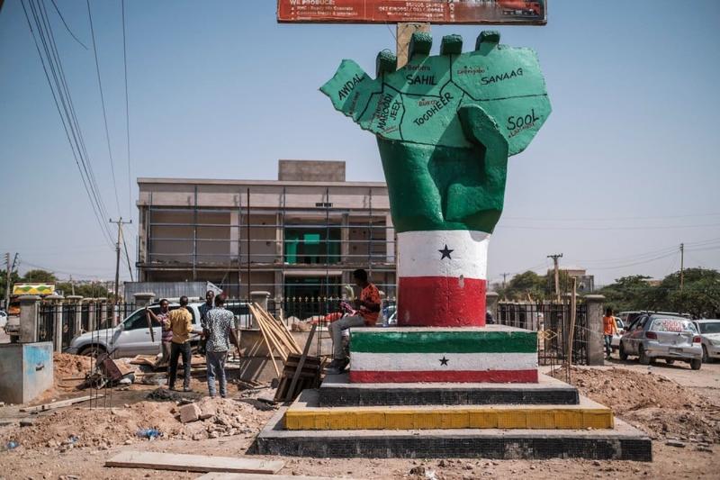 Stop Trying to Make Somaliland Happen