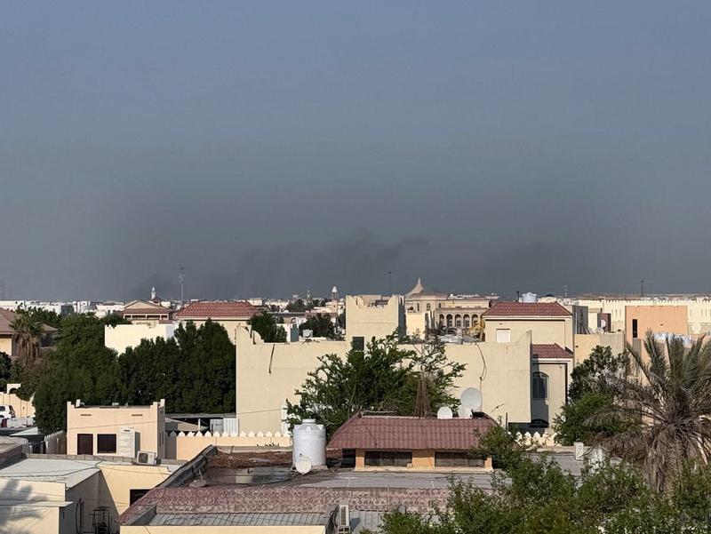 Israel Reportedly Bombed Gaza Ceasefire Talks With Trump’s Blessing