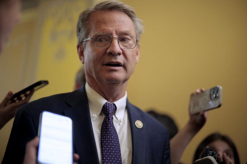 Republican Has Unhinged Theory to Explain Trump’s Gross Epstein Note