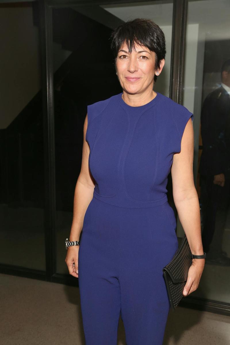 Ghislaine Maxwell Lawyer Makes Stunning Quid Pro Quo Confession