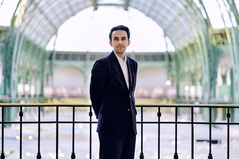 Art Basel Paris’ Clément Delépine Reflects On How the Fair Tightened Its French Roots and Global Reach