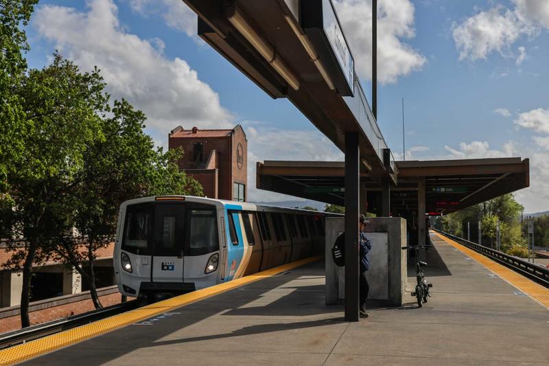 Bay Area transit needs a cash infusion — and an overhaul. Cut the politicking and get it done