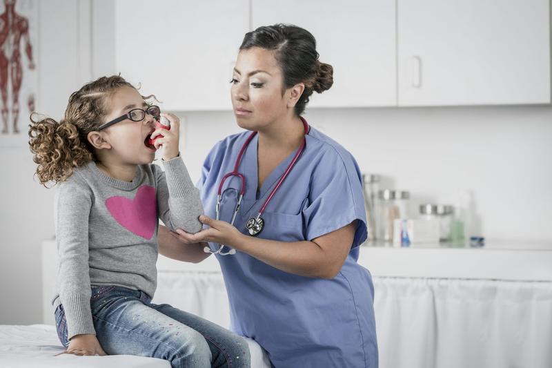 New report ranks Philadelphia and Allentown among toughest cities in America for people with asthma