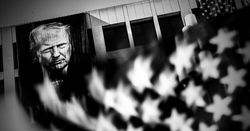 What Can’t Trump Wreck?
