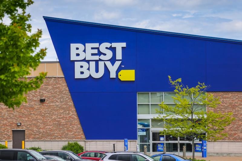 Une panne générale passée sous silence chez Best Buy?