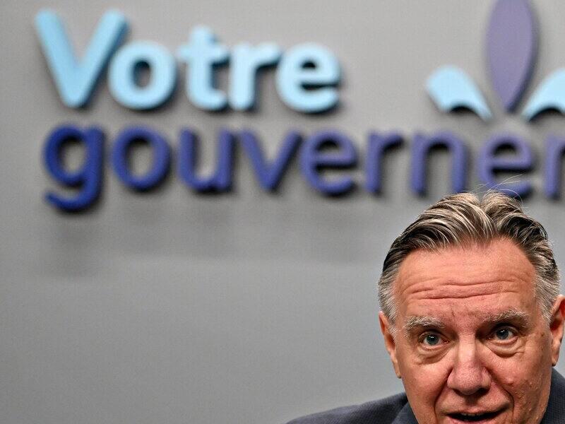 Remaniement ministériel: Legault, reste chez vous!