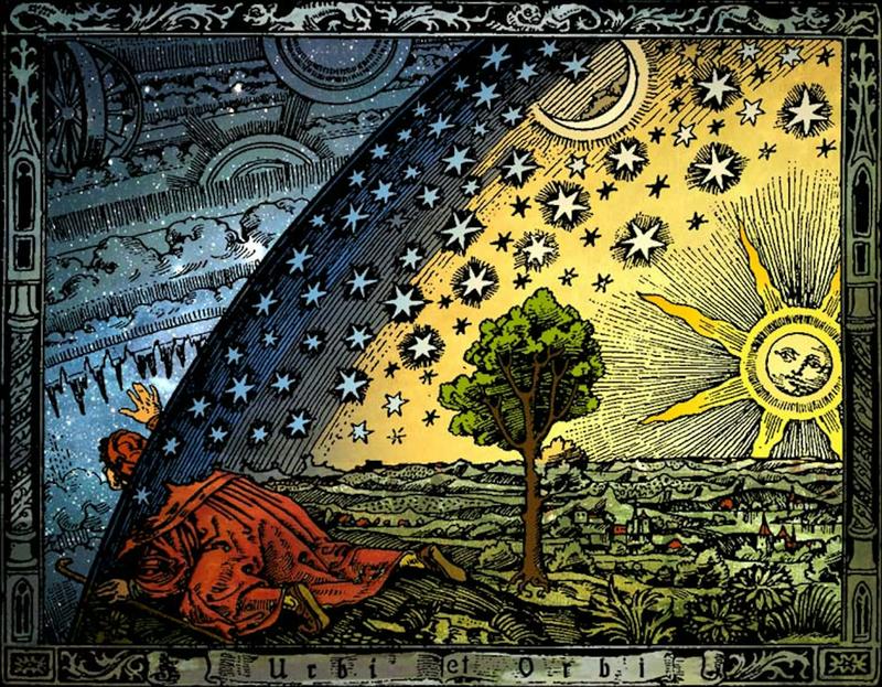 ¿Por qué la ciencia y el arte se necesitan?