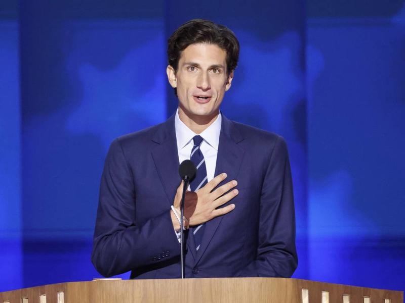 Dem aggrappati a un altro Kennedy: chi è Jack Schlossberg e perché punta al Congresso