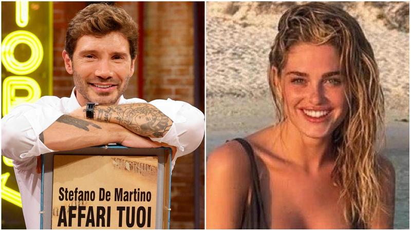 Video rubati a De Martino, l’indagine si sposta sul terreno del ‘revenge porn’