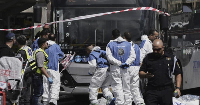 La presa in giro dei jihadisti nel silenzio della sinistra pro-Pal