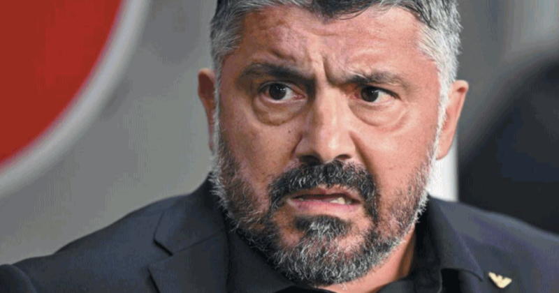 Si complica la vita da solo ma Gattuso vince lo stesso