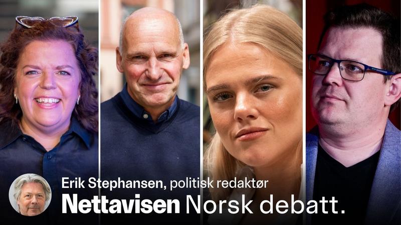 Vi kan nok snart lyse fred over partiets minne