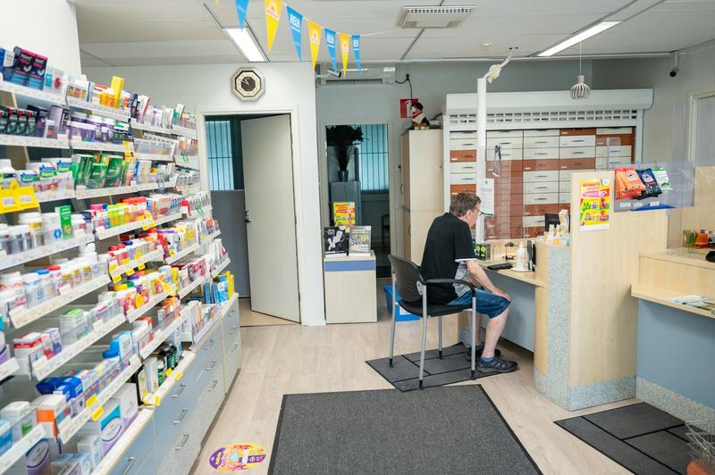 Yhteiskunta | Lukijalta: Hallituksen apteekkiuudistus olisi palveluita keskittävä harvennushakkuu