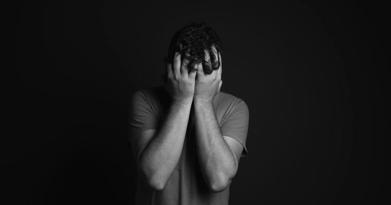 Depression That Breaks Reality Itself