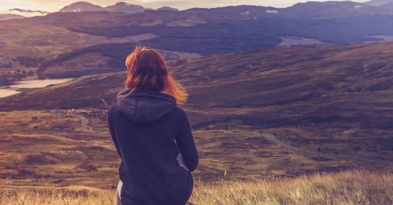 Self-Soothing: The Kind We Bring From Childhood