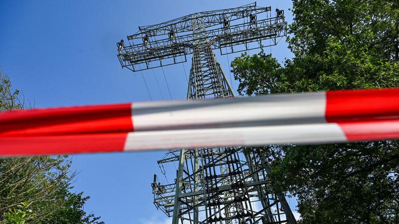 Pannen beim Blackout : Zehntausende Berliner sind ohne Strom – und die Behörden sind überfordert