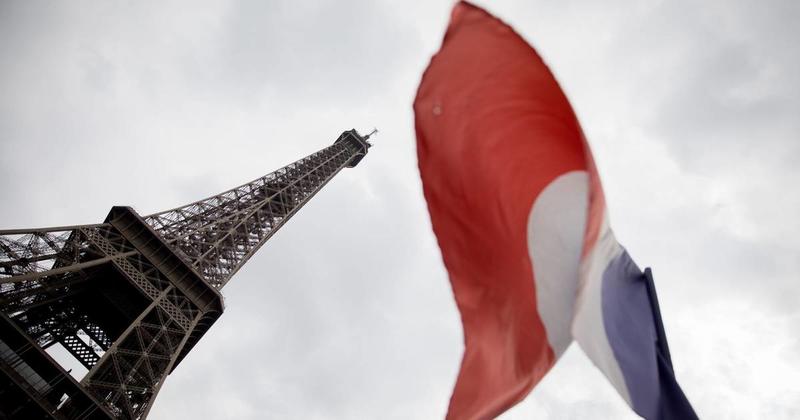 Sorge vor einer neuen Eurokrise: Scheitert Frankreich, dann scheitert Europa