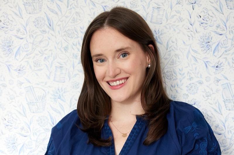 This Mom's Creative Side Hustle Started As a Hobby With Less Than $100 — Then Grew Into a Business Averaging $570,000 a Month: 'It's Crazy'