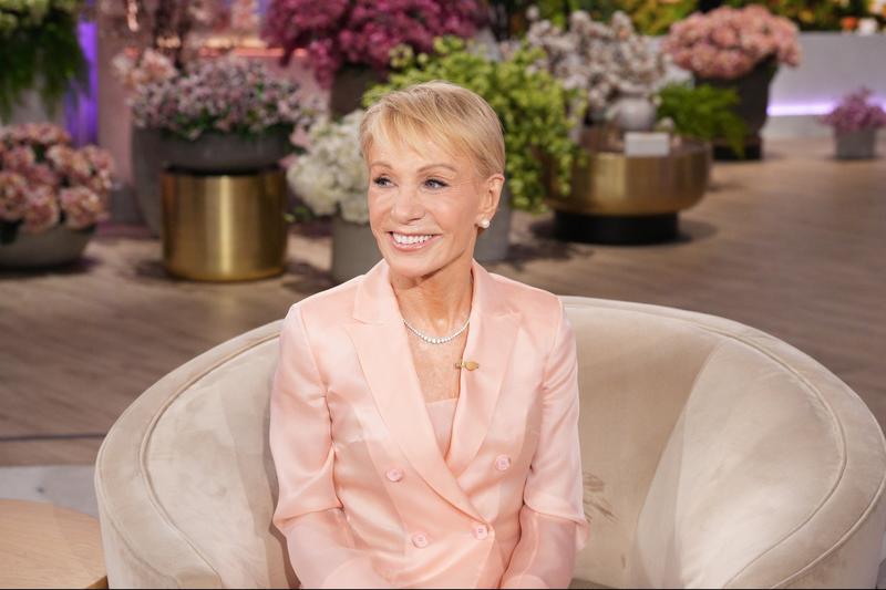 Here's How Barbara Corcoran Turned a Huge 'Flop' Into Pioneering Real Estate Technology