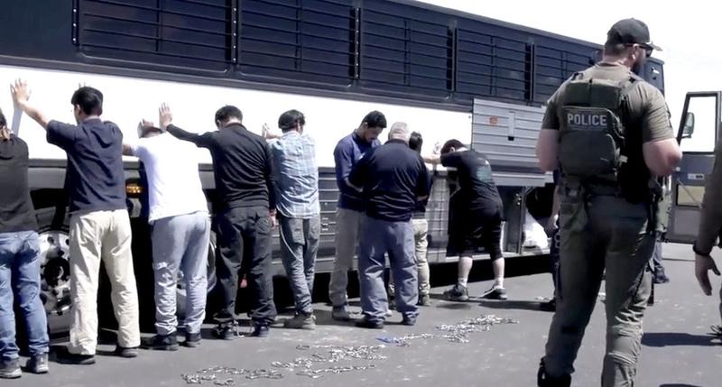 ICE’s Raid on Hyundai Was as Stupid as It Was Cruel