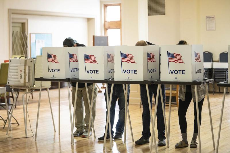 In Disturbing Move, Trump’s DOJ Demands Voting Data From States