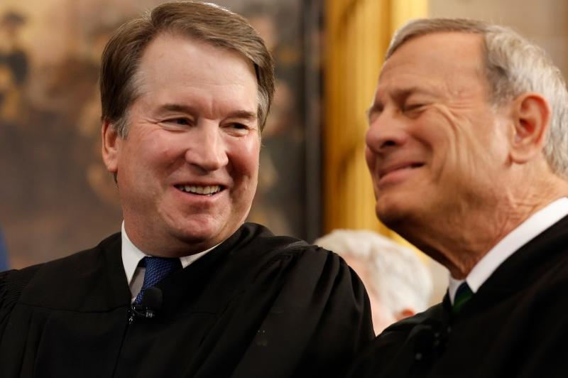 Conservative Justices Declare Racial Profiling Just Fine If Trump Asks For It