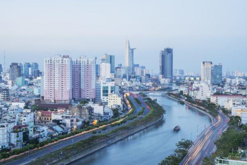 Is Vietnam Becoming the New Thailand?