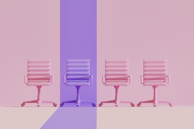 Rising Unemployment Among Black Women Is a Bad Economic Sign