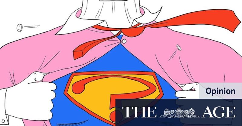 Why does the ATO make me withdraw so much from my super fund?