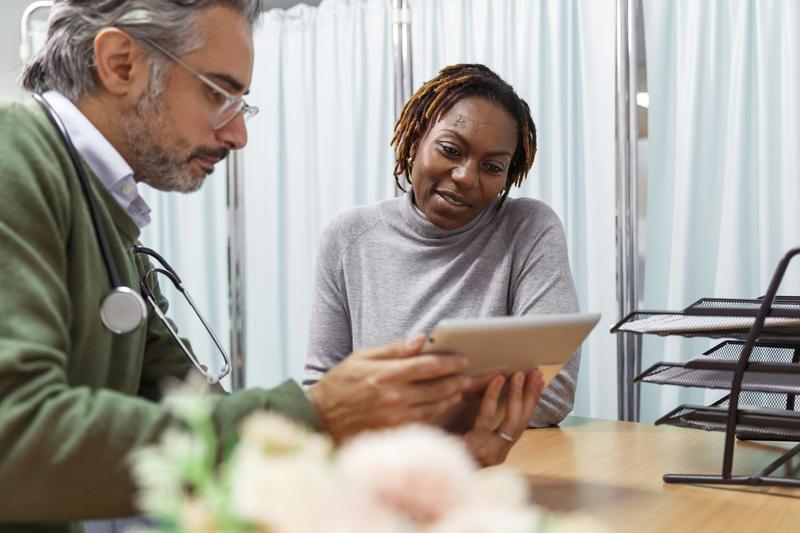 Can you say no to your doctor using an AI scribe?
