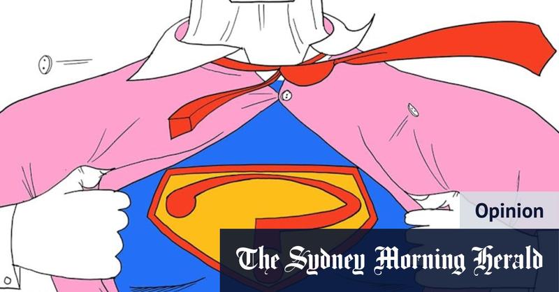 Why does the ATO make me withdraw so much from my super fund?