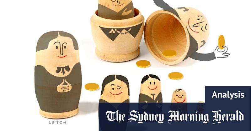 More than 1 million Australians have a family trust. Should you, too?