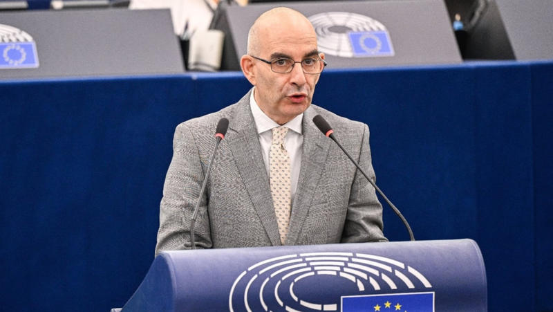 Мълчи се за гоненията на духовниците от Украинската православна църква