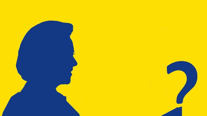Ue, assedio alla leader