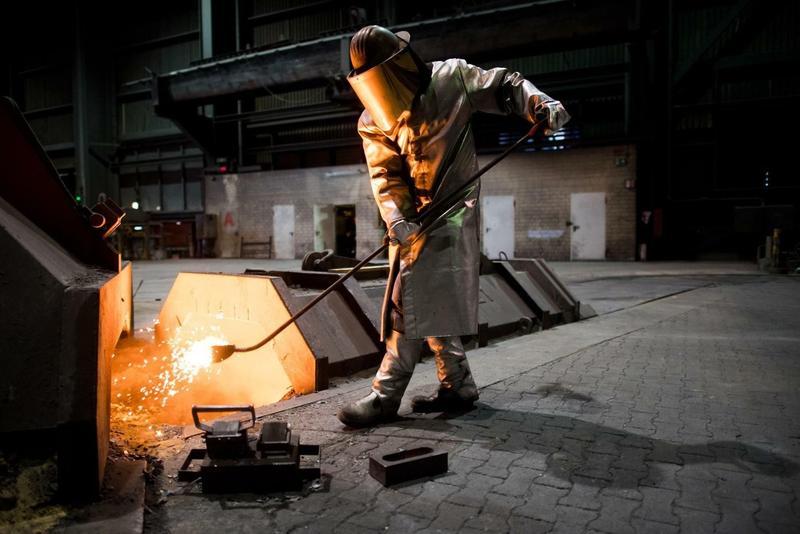 Gestalten statt verwalten: Die deutsche Industrie braucht keine Gipfel, sondern Innovation