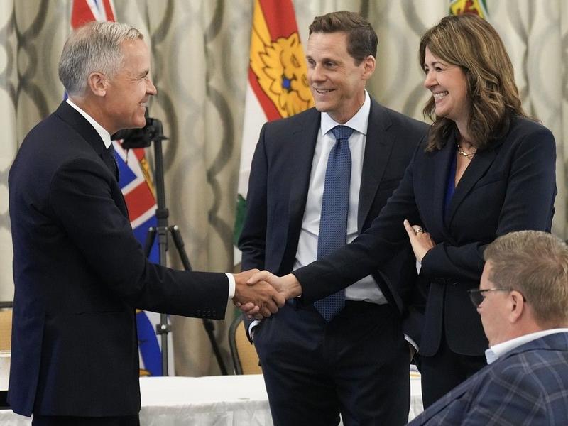 Rob Breakenridge: Alberta still focused on assigning blame rather than taking bold action