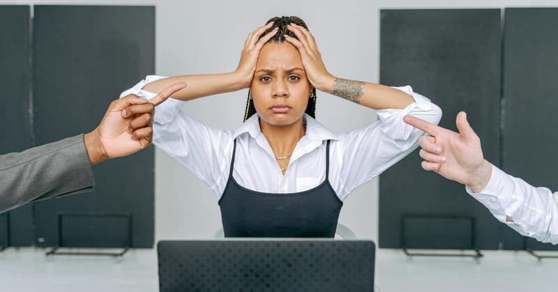 Handling Critical Feedback at Work