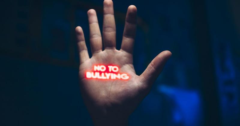 How to Handle a Workplace Bully