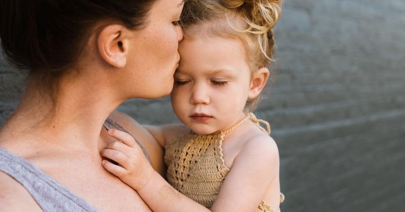 How to Explain Foster Care to a Child