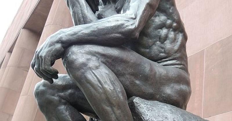 Turning Off a Thought: Habituation of High-Level Cognitions