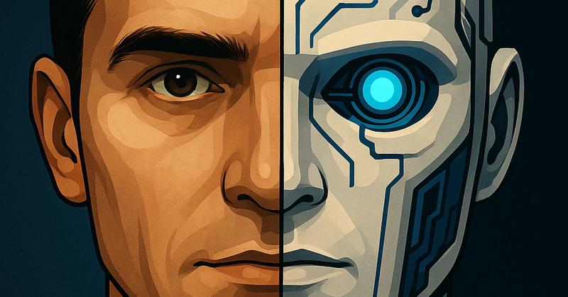 The Danger of Too Much Agreement—in AI and in Us